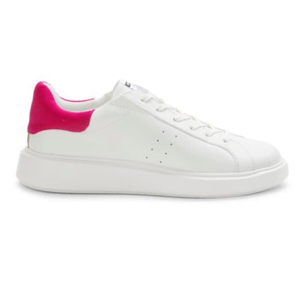 Kenneth Cole Kam Platform sneaker size 7.5
